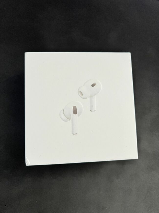 Airpods 2