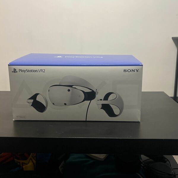 PlayStation VR2