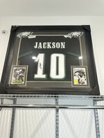 De’sean Jackson Football Jersey “EAGLES “ #10