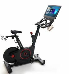 Echelon EX-5S Exercise Bike
