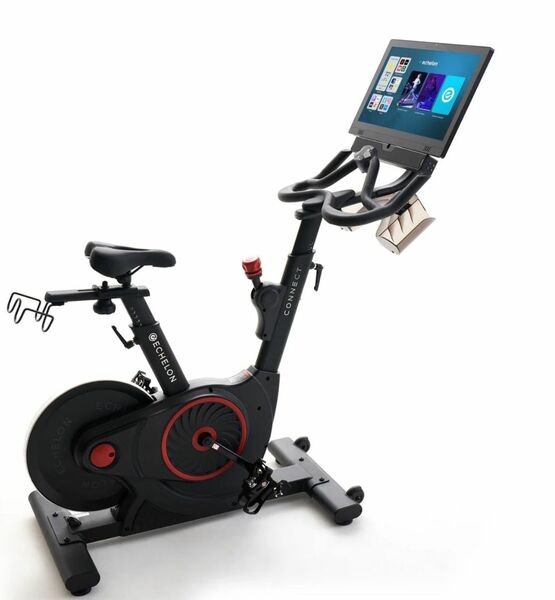 Echelon EX-5S Exercise Bike