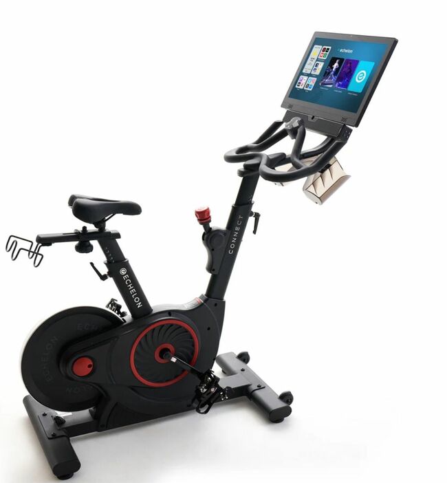 Echelon EX-5S Exercise Bike