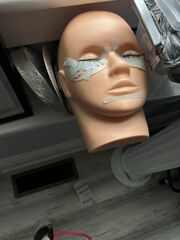 Eye Lash Extensions Kit