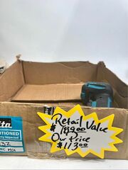 Makita Drywall Screwdriver XSF03