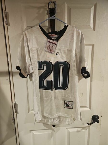 Eagles Jersey