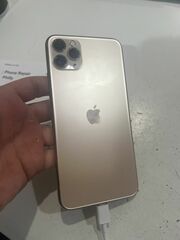 Apple iPhone 11 Pro Max Gold 256GB Unlocked Used