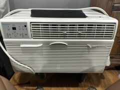 Keystone All In One Air Conditioner/Heater