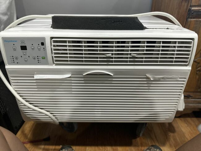 Keystone All In One Air Conditioner/Heater