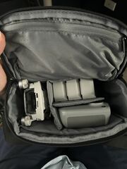 Drone (DJI Mini 3 Pro)