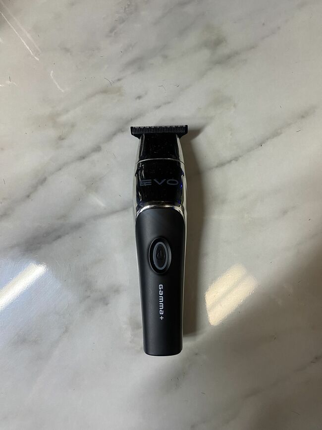 gamma trimmer