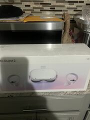 Meta Quest 2 + Oculus