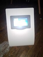 Body Slimming Machine