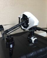 DJI Inspire 1 Drone