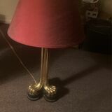 3panther Claw Lamp