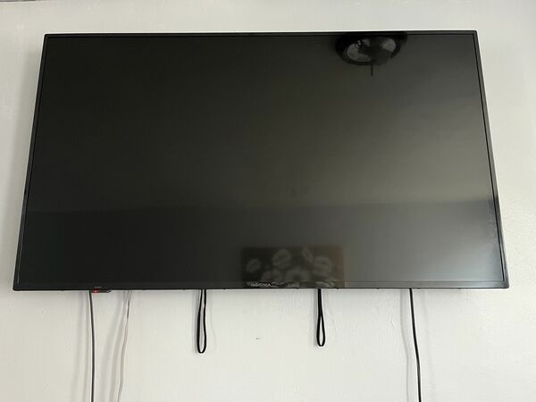 58in Insignia Fire TV