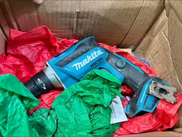 Makita Drywall Screwdriver XSF03