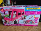 Barbie Dream Camper
