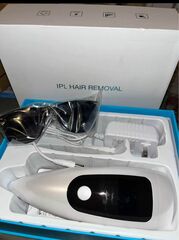 Hair Removal