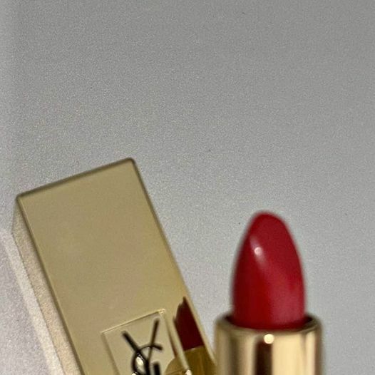 YSL new MINI lipstick 01 Le Rouge