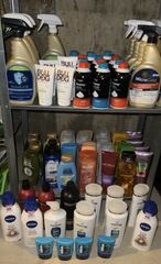 Bulk Household and Personal/Beauty Items - Crest Pantene Cetaphil Garnier L’Oreal Etc