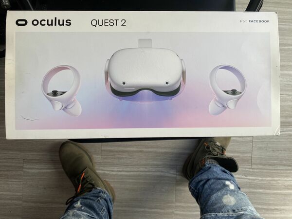 Oculus