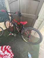 Big Ripper/Haro Collab (need Gone)