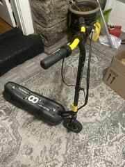 Pluse Performance 8 Electric Scooters