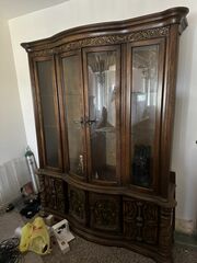 China Cabinet