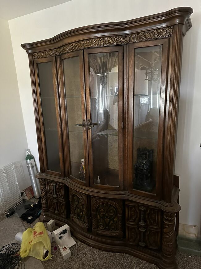 China Cabinet