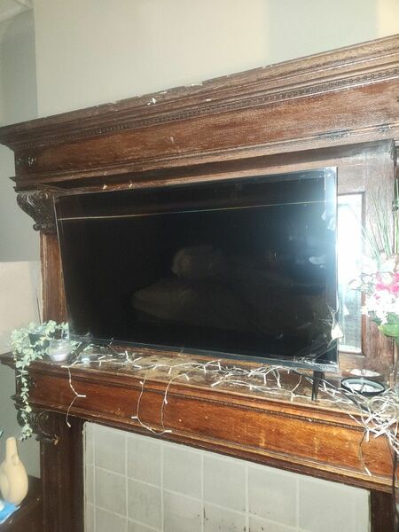 Vizio 40" TV New Still Wraped Up