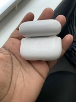 Air Pods  Pro