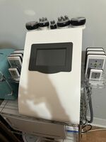6 In 1 Body Contouring Machine