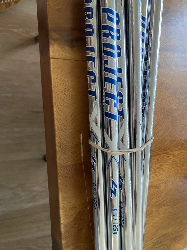 Project X LZ 6.5 3-GW