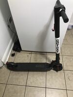 Gotrax Scooter