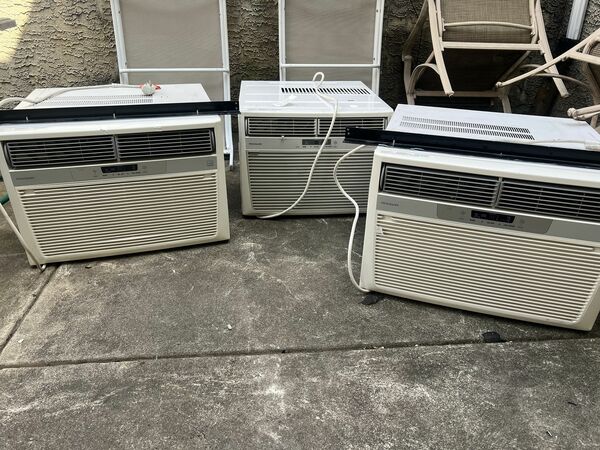 Frigidaire Ac