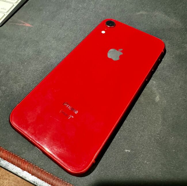 Iphone Xr