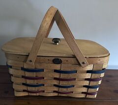 Peterboro Basket