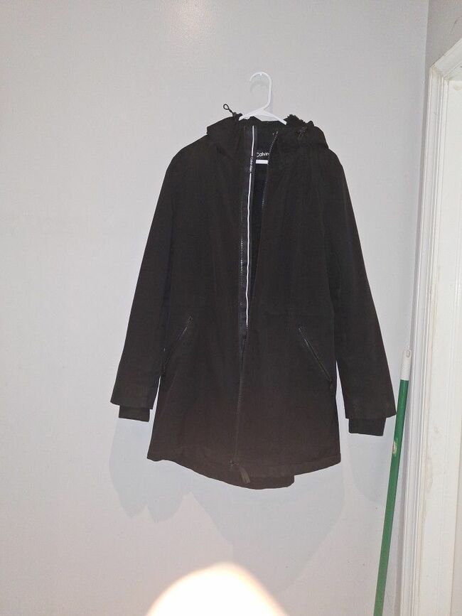 Calvin Klein  winter coat
