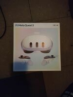 Meta Quest 3