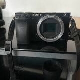 Sony A Series Camera