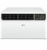 LG Window Air Conditioner 6000 BTU
