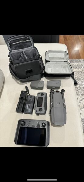 DJI Mavic 2 Pro