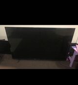 58 Inch Roku  Tv