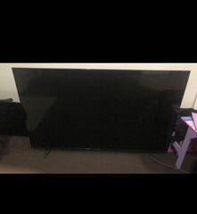 58 Inch Roku  Tv