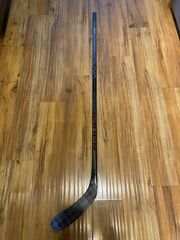 Bauer Vapor 3xpro