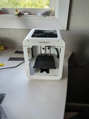 3-D Printer For Sale