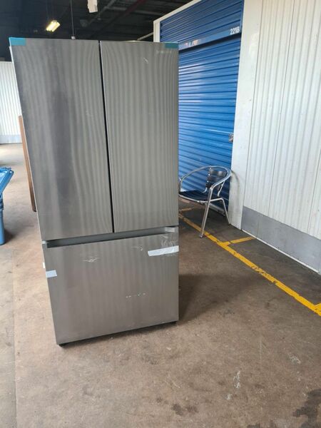 32"Brand New Samsung French Door Refrigerator