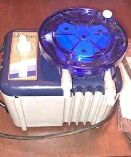 Rola-chem Pool Chlorinator