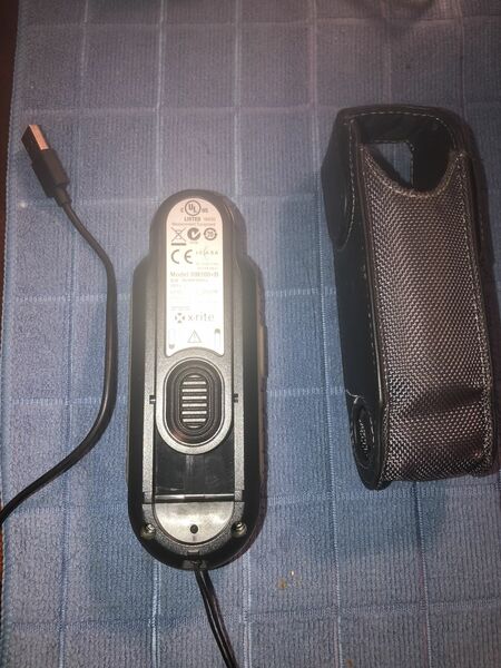 No 7.   Color Matches