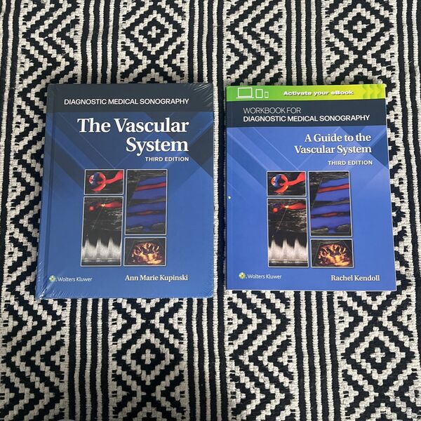 New Ultrasound Books